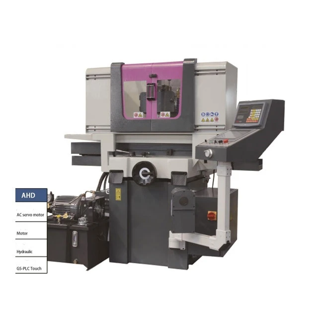 3-axis Automatic Precision Surface Grinder Machine 3-axis Automatic Precision Surface Grinder Machine