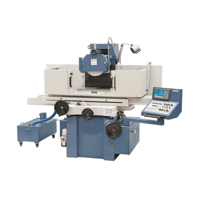 High Precision Surface Grinder High Precision Surface Grinder