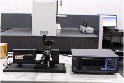 Laser Outer Diameter Measuring Instrument Laser Outer Diameter Measuring Instrument