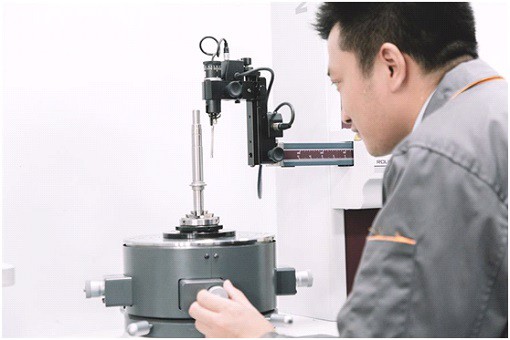 Cylindricity Tester Cylindricity Tester