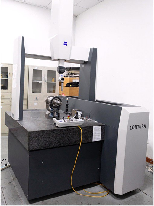 Three-coordinates Measuring Machine Three-coordinates Measuring Machine